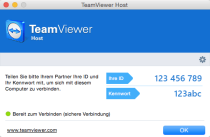 Teamviewer  Host