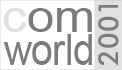 comworld-2001 gmbh